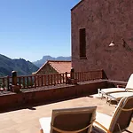 Hotel Rural Fonda De La Tea The Best Location And The Best Views