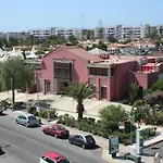 Apartamentos Los Tilos