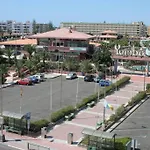 Apartamentos Los Tilos