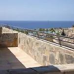 Terraza De Amadores