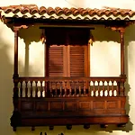 Casa Rural De Tio Felix