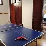 Columbus Rooftop Hostel