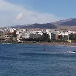 Bahia De Melenara