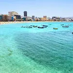 Apartamento Victorio Las Canteras