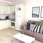 Sagasta Beach Apartment II By Canary365