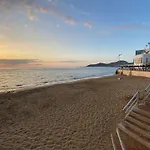 Las Canteras Beach Studio