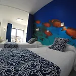 Apartamentos Juan Perez- Viviendas Vacacionales