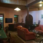Residencia Los Conejos - Bike & Motorbike