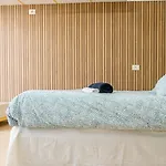 Cozy Aprtment Seaview Dishwasher