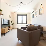Venegas Urban Suites By Bevacacional