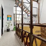 Apto Azahara - Casa San Marcial