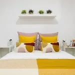 Private Parking Included Dream Gravina Studio