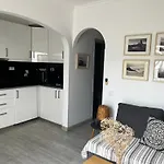 Parque Golf Bungalow