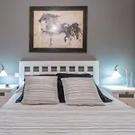 New And Modern Apartment In Salinetas Beach.