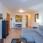 New And Modern Apartment In Salinetas Beach.
