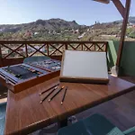 Casa Rural Gran Canaria El Canaveral