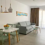Apartamentos Cordial Magec Taurito