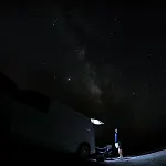 Camper Gran Canaria