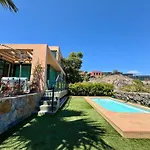 Cosy Villa With Private Pool In Salobre