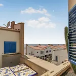 Casa El Nieto 3Br Sea View