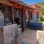 Casa Rustica Con Jacuzzi