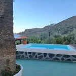 Las Palmeras Temisas