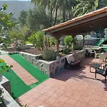 Las Palmeras Temisas