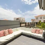 Entire Home Meloneras Bbq Jacuzzi Poolgolf