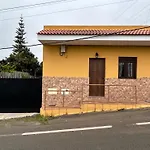 La Casa De Los Naranjos
