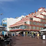 Canteras Beachfront Apartment
