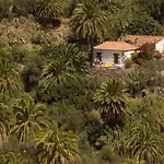 Casa Con Piscina En San Bartolome