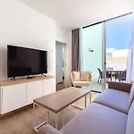 Holiday Home Deluxe Duplex-Cordial Santa Agueda By Interhome