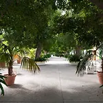 Cortijo San Ignacio