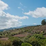 Cuevas Morenas