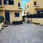 Bahia Meloneras