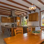 Villa Los Almendros
