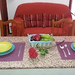 Casa Rural Zalemy