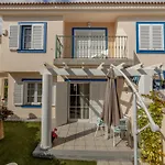 Pasito Blanco Holiday Home - Casa Yairan