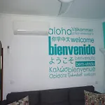 Bungalow Luisy