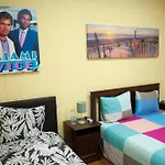 Room In My Vintage Home