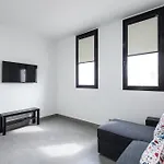 Apartamentos Blue Eyes