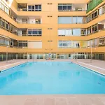 Home2Book Stylish Las Canteras3 Beach