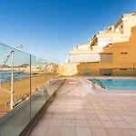 Home2Book Lovely Seaside Apartment Las Canteras