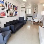 Bayuca 107 Yumbo Center By Pride Holiday Rentals