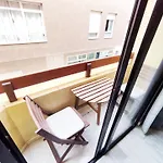 Canteras Ocean Breeze