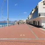 Apartment Bolivia En El Mar By Villagrancanaria