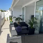 Villa Cecilia, Maspalomas