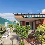 Los Melocotones Maspalomas Bungalow Privado Lightbooking