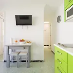 Apartamento Los Angeles Nº3