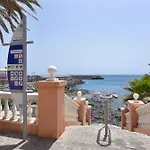 El Balcon Azul De Taliarte By Villagrancanaria